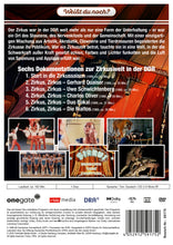 Lade das Bild in den Galerie-Viewer, Weißt du noch? - Zirkuswelt (DVD)
