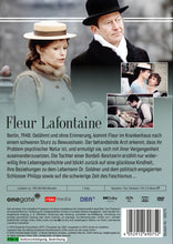 Lade das Bild in den Galerie-Viewer, Fleur Lafontaine (DVD)
