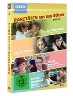 Raritäten aus den 80ern - Box 4 (2DVD)