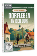 Weißt du noch? - Dorfleben in der DDR (DVD)