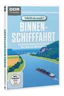Weißt du noch? - Binnenschifffahrt (DVD)