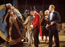 Lade das Bild in den Galerie-Viewer, Circus of Horrors (Blu-Ray + CD) CLASSIC CHILLER COLLECTION # 10
