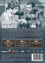 Lade das Bild in den Galerie-Viewer, Krupp &amp; Krause (3 DVD)
