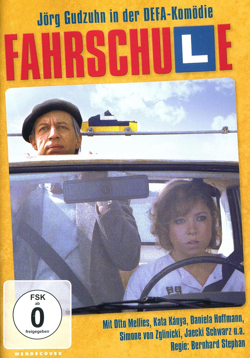 Fahrschule
