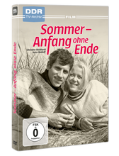 Lade das Bild in den Galerie-Viewer, DDR TV-Archiv DVD Anfang ohne Ende 
