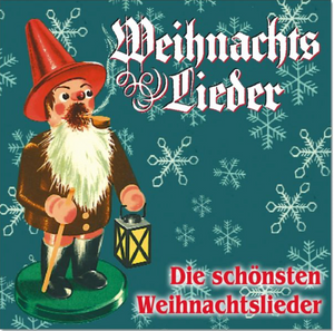Wenn es Raachermannel naabelt ... - Die schönsten heimatlichen Weihnachtslieder (CD)