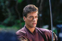 Lade das Bild in den Galerie-Viewer, Bloodsport - im 2-Disc Limited SteelBook mit Quarterslip (UHD-Blu-ray + Blu-ray) (UK EDITION!!)
