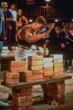 Lade das Bild in den Galerie-Viewer, Bloodsport - im 2-Disc Limited SteelBook mit Quarterslip (UHD-Blu-ray + Blu-ray) (UK EDITION!!)

