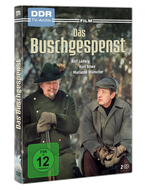 Das Buschgespenst (DVD)