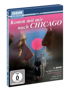 Komm mit mir nach Chicago (DVD)
