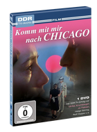 Komm mit mir nach Chicago (DVD)