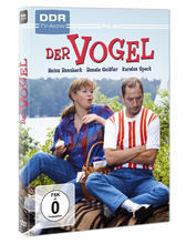 Lade das Bild in den Galerie-Viewer, Der Vogel (DVD)
