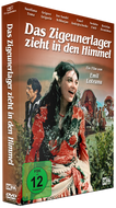 Das Zigeunerlager zieht in den Himmel (DVD)