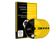 UNSERE OBERLIGA – UNSER VEREIN SG Dynamo Dresden