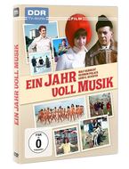 Ein Jahr voll Musik