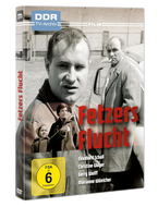 Fetzers Flucht (DVD)