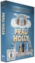Lade das Bild in den Galerie-Viewer, Frau Holle (DVD)
