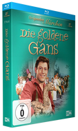 Die goldene Gans (Blu-ray)