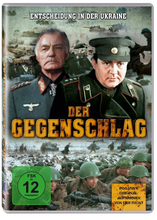 Lade das Bild in den Galerie-Viewer, Der Gegenschlag (DVD)
