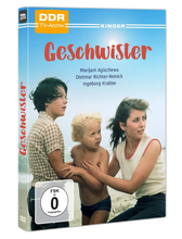 Lade das Bild in den Galerie-Viewer, Geschwister (DVD)
