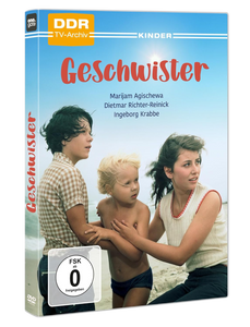 Geschwister (DVD)