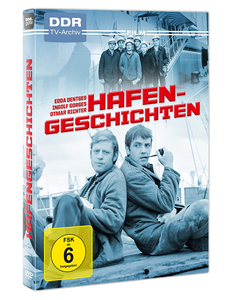 Hafengeschichten