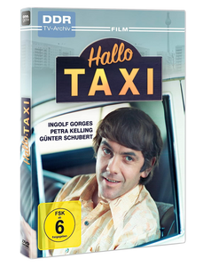 Hallo, Taxi