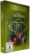 Der Hirsch mit dem goldenen Geweih (DVD)