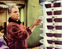 Lade das Bild in den Galerie-Viewer, Ikarie XB 1 (Blu-ray)
