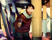 Lade das Bild in den Galerie-Viewer, Ikarie XB 1 (Blu-ray)
