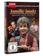 Familie intakt (4 DVD)