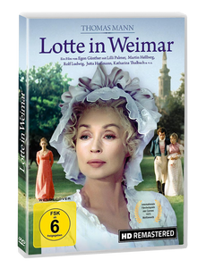 Lotte in Weimar