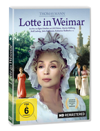 Lotte in Weimar
