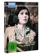 Maria und der Paragraph (DVD)