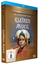 Lade das Bild in den Galerie-Viewer, Die Geschichte vom kleinen Muck (Blu-ray)
