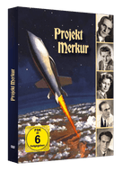 Projekt Merkur (DVD)