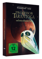 Professor Tarantoga und sein seltsamer Gast + Der getreue Roboter (DVD)