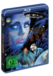 Phaeton an Erde (Blu-ray)