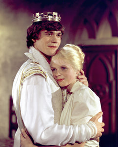 Rapunzel - oder der Zauber der Tränen (DVD)