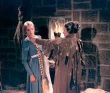 Lade das Bild in den Galerie-Viewer, Rapunzel - oder der Zauber der Tränen (DVD)

