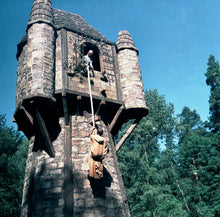 Lade das Bild in den Galerie-Viewer, Rapunzel - oder der Zauber der Tränen (DVD)

