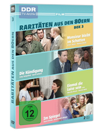Raritäten aus den 80ern - Box 3 (2DVD)