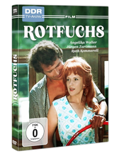 Lade das Bild in den Galerie-Viewer, Rotfuchs (DVD)
