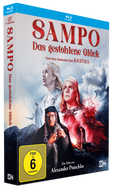 Sampo - Das gestohlene Glück (Blu-ray)