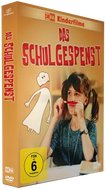 Das Schulgespenst (DVD)
