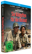 Lade das Bild in den Galerie-Viewer, Sie kämpften für die Heimat (DVD) (Kopie)
