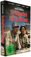 Sie kämpften für die Heimat (DVD)