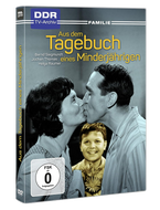 Aus dem Tagebuch eines Minderjährigen