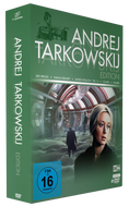Andrej Tarkowskij Edition (6 DVDs)