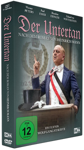 Der Untertan (DVD)